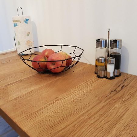 Petit Bagage 2019 Neueroeffnung Apartment Sankt Augustin Ngoại thất bức ảnh