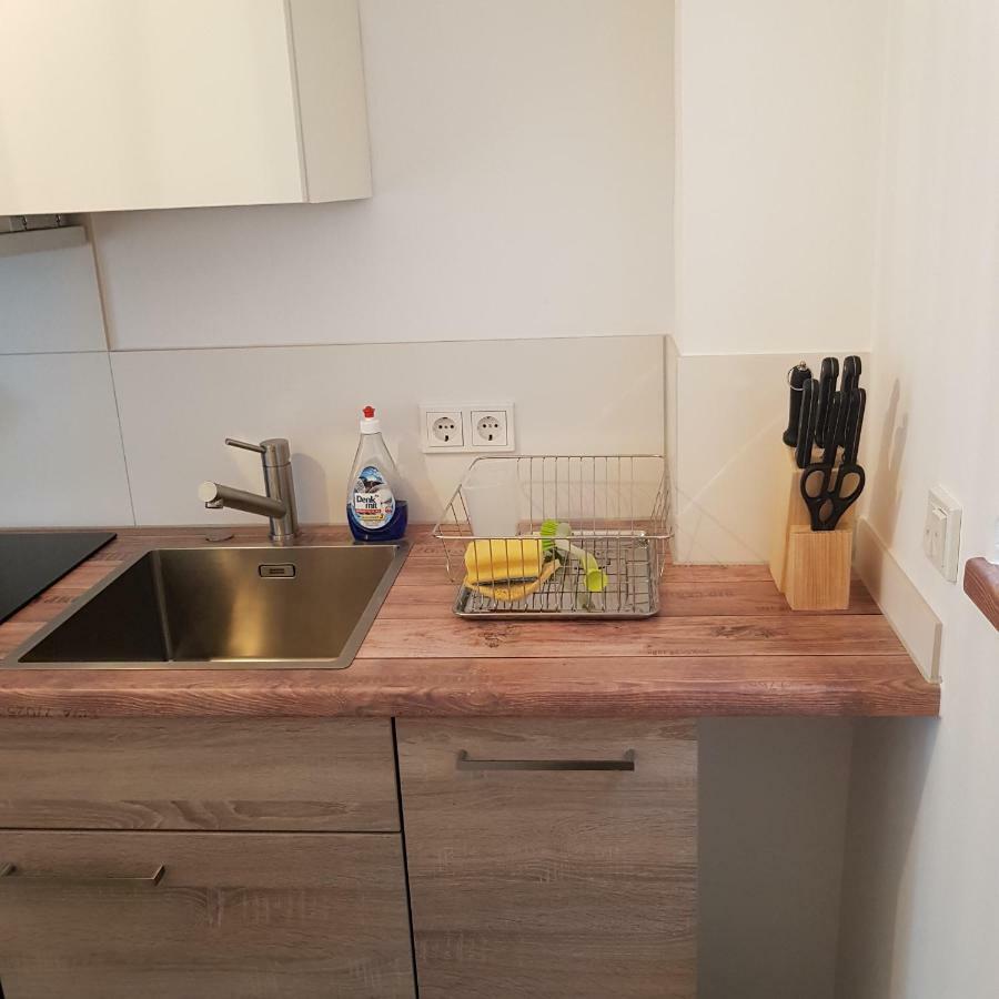Petit Bagage 2019 Neueroeffnung Apartment Sankt Augustin Ngoại thất bức ảnh